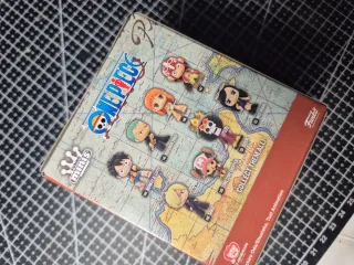 Funko Pop! One Piece Mini Figuras