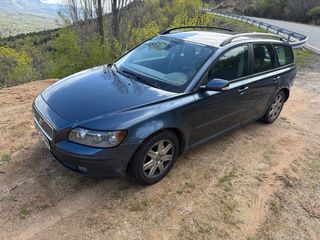 Volvo V50 2005