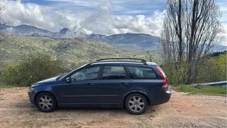Volvo V50 2005