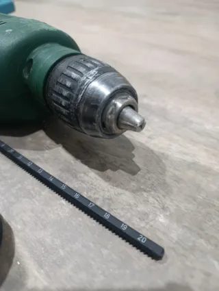 Taladro Bosch PSB 570 RE