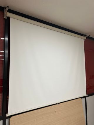 Proyector Acer Negro