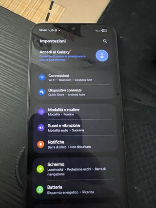 Samsung Galaxy A14 64GB