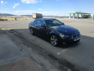 Paragolpes BMW e92 y e93