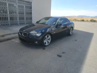 Paragolpes BMW e92 y e93