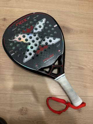 Pala Padel NOX ML10 Shotgun 12K