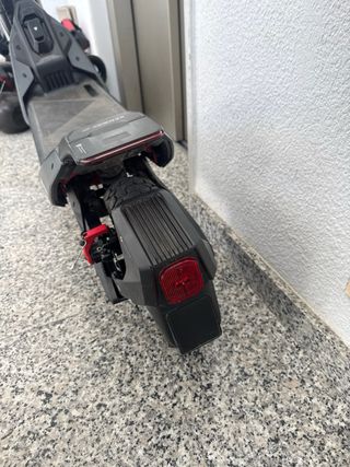 Segway ZT3 Pro Patinete Eléctrico