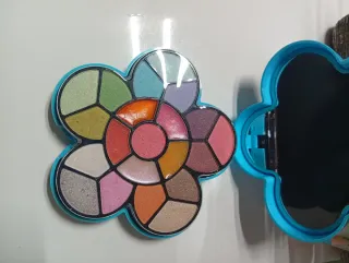 Estuche Maquillaje  DEBORAH : 13€