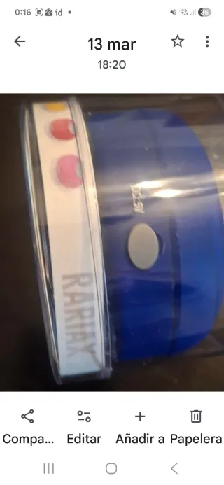 50 altavoces Bluetooth acuáticos nuevos embalados.