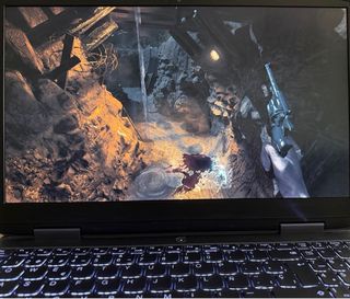 Portatile Gamer Lenovo LOQ Nuovo con GARANZIA