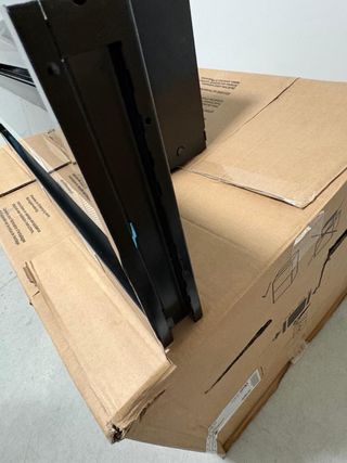 Campana extractora Bosch 90cm