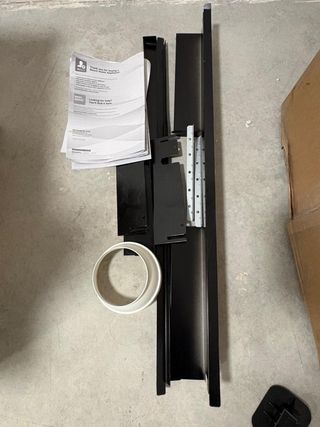 Campana extractora Bosch 90cm