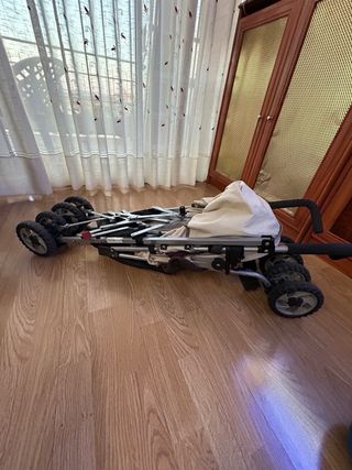 Carro de bebé Chicco