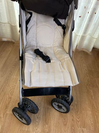 Carro de bebé Chicco