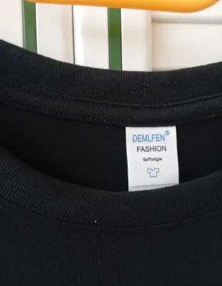 Camiseta El Resplandor de Stanley Kubrick talla XL