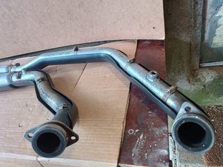 Vance Hines Suzuki Intruder 800 Vance Hines escape