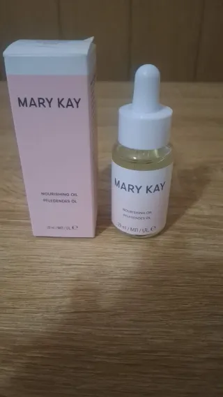 Mary Kay Aceite Facial Nourishing Oil
