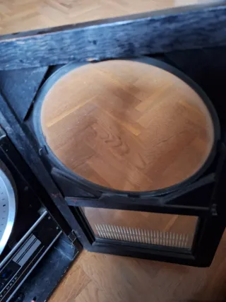 Reloj Isben de pared - No funciona