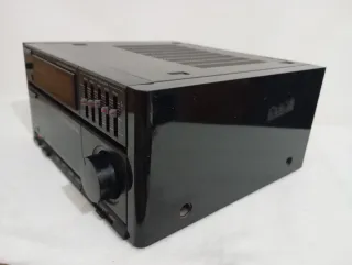 Amplificador Sony MHC-3000 Vintage