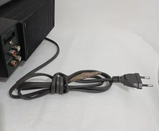 Amplificador Sony MHC-3000 Vintage