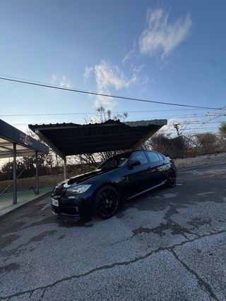 BMW Serie 3 2008