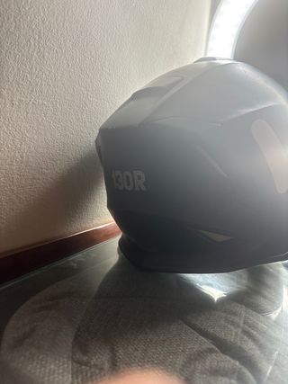 Casco Integral 130R