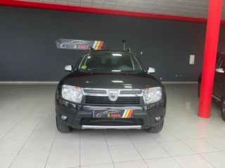 Dacia Duster 2013