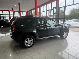 Dacia Duster 2013
