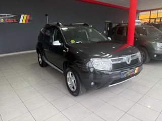 Dacia Duster 2013
