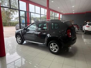 Dacia Duster 2013
