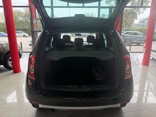 Dacia Duster 2013