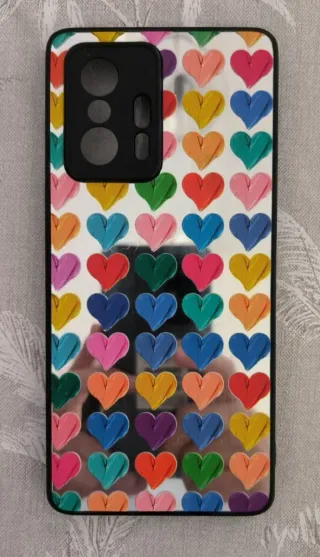 Cover protettive Xiaomi 11T / 11T Pro