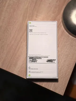 iPhone 17 Pro Max Naranja