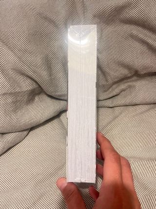 Naruto Remix 12 con carta promocional