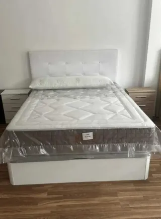 Canapés y colchones 90x190 135x190 150x190 oferta