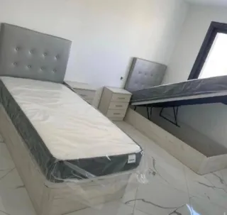 Canapés y colchones 90x190 135x190 150x190 oferta