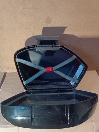 Maleta Honda VFR Varadero CBF 600 800 1000 IZ