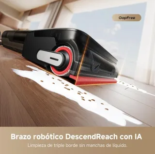 Dreame H15 Mix 7-en-1 Aspiradora Multifuncional