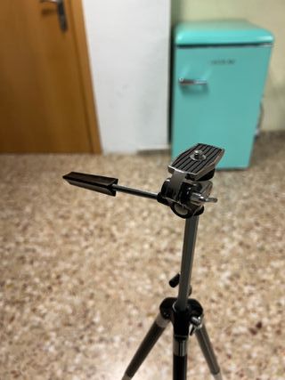 Trípode Viola Vintage