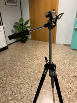 Trípode Viola Vintage