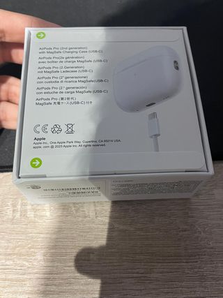 Auriculares Inalámbricos pro 2