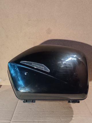 Maleta Honda CBF 600 1000 VFR 800 Varadero DER