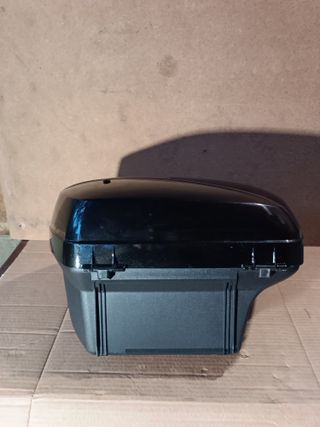 Maleta Honda CBF 600 1000 VFR 800 Varadero DER