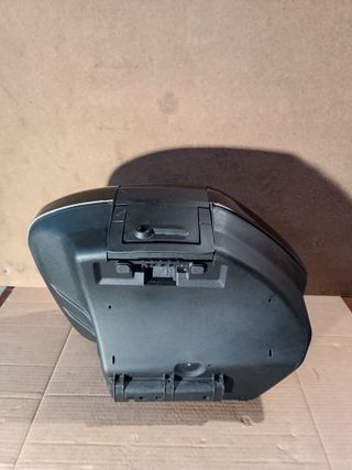 Maleta Honda CBF 600 1000 VFR 800 Varadero DER