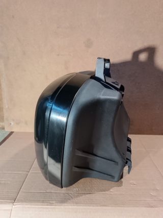 Maleta Honda CBF 600 1000 VFR 800 Varadero DER