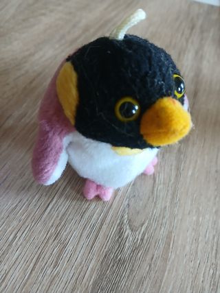 Pinguino #Trudi