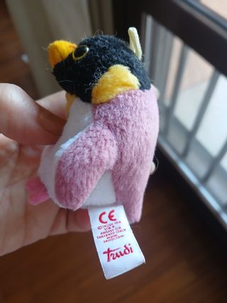 Pinguino #Trudi