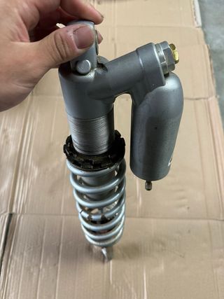 Amortiguador Trasero Yamaha WR250F 2004