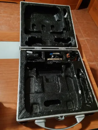 Emisora Fly Sky TH9X