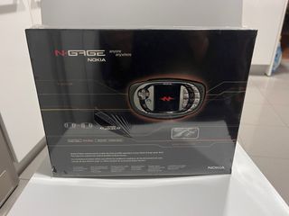 Nokia N-Gage QD Pack Especial FIFA 2005