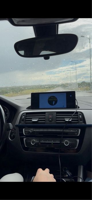 Liquidación pantalla para coche